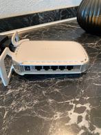 Netgear GS605 v3 Switch, Ophalen, Gebruikt, Router