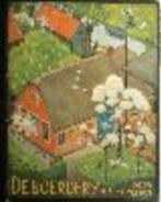 KUYLMAN, H.E., De boerderij. Verkade 1936, compleet!, Antiek en Kunst, Antiek | Boeken en Bijbels, Ophalen of Verzenden, Kuylman, H.E