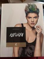 Kappersboek Kleuren Hair Level, Boeken, Ophalen, Zo goed als nieuw