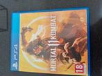 Mortal Kombat 11 (PS4), Online, Vanaf 18 jaar, Vechten, 1 speler
