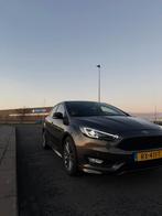 Ford Focus ST-Line 2018 – 1.5 EcoBoost 150 PK, Auto's, Focus, 65 €/maand, Stof, 1498 cc