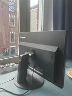 Lenovo t2254pC. Monitor 22 inch, Computers en Software, Monitoren, Ophalen, In hoogte verstelbaar, 22 inch, 61 t/m 100 Hz