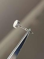 IWC kroon + stift  4,5mm  Vintage, Sieraden, Tassen en Uiterlijk, Horloges | Dames, Ophalen of Verzenden, Staal, Leer, Overige merken