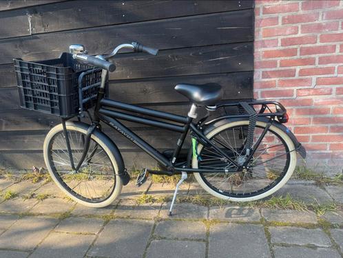 Batavia Packd 24 inch frame 38cm, Fietsen en Brommers, Fietsen | Jongens, Zo goed als nieuw, 24 inch, Versnellingen, Ophalen