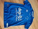 Sport shirt kinderen, Maat XS of kleiner, Ophalen of Verzenden, Zo goed als nieuw, Shirt