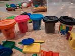 klei = benodigdheden, Ophalen of Verzenden, Zo goed als nieuw, Knutselen
