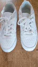 Witte Sneakers - Maat 39, Ophalen, Primark, Wit, Sneakers of Gympen
