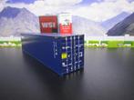 Wsi Premium Line 04-1170 , NYK 40FT Container, Hobby en Vrije tijd, Modelauto's | 1:50, Ophalen, Nieuw, Bus of Vrachtwagen, Wsi