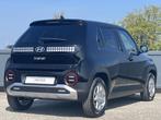 Hyundai INSTER Pulse 49 kWh |€2500 KORTING|VOORRAAD|NAVIGA, 12 maanden, Stof, 4 stoelen, Zwart