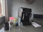 PHILIPS  FULLLY AUTOMATIC  espresso machine  met extra's, Ophalen of Verzenden, Gebruikt
