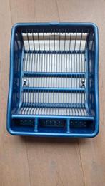 Curver afdruiprek, Ophalen, Zo goed als nieuw, Kunststof, Los bestek