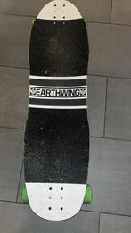 Downhill longboard earthwing, Ophalen, Zo goed als nieuw, Skateboard, Longboard