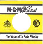 MGM - Singlehoesjes ................................... 39ct, Ophalen of Verzenden, 7 inch, Single, Nieuw in verpakking