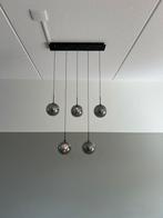 Hanglamp /eettafellamp, Ophalen of Verzenden, Zo goed als nieuw, Minder dan 50 cm