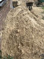 Ophoogzand - Gebruikt, Ophalen of Verzenden, Gebruikt, Ophoogzand