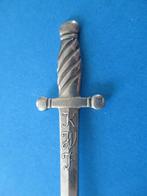 Lepeltje KWF zwaard, Gebruikt, Verzenden