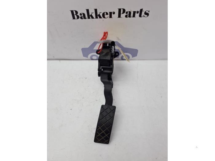 Gaspedaal van een Skoda Fabia, Auto-onderdelen, Interieur en Bekleding, Skoda, Gebruikt, 3 maanden garantie