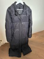 10Days winterjas, Zwart, Ophalen of Verzenden, Zo goed als nieuw, Maat 36 (S)