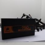 Corsair TX750W Computervoeding | in Goede Staat, Zo goed als nieuw