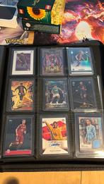 Topps numbered kaarten !, Ophalen of Verzenden, Zo goed als nieuw, Meerdere plaatjes