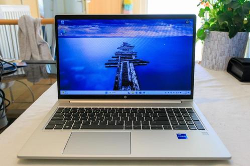 HP Probook 450 G10 laptop, Computers en Software, Windows Laptops, Zo goed als nieuw, 15 inch, SSD, 16 GB, Qwerty, Ophalen