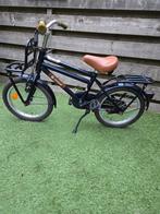 Popal cooper jongensfiets 16 inch te koop, Ophalen, Gebruikt, 16 inch, Popal Cooper