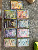 Pokemon prismatic evolutions, Ophalen of Verzenden, Nieuw, Losse kaart