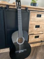 Nieuwe gitaar MAX music, Ophalen of Verzenden, Zo goed als nieuw, Klassieke of Spaanse gitaar