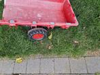 Kar, Ophalen of Verzenden, Gebruikt, 80 kg of meer