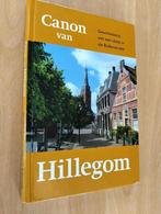 Nr. 65 Canon van Hillegom, geschiedenis van een dorp in de b, Boeken, Geschiedenis | Stad en Regio, Ophalen of Verzenden, Zo goed als nieuw