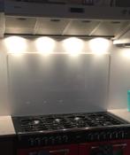 Gaggenau afzuigkap 120cm voor de handige klusser 17/11update, Witgoed en Apparatuur, Afzuigkappen, Ophalen, Wandschouwkap, Recirculatie