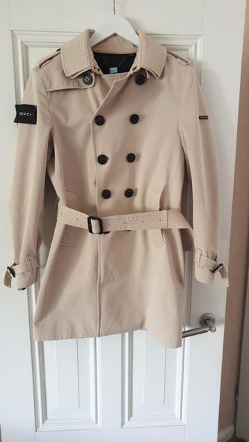 Trench London trench coat S beschikbaar voor biedingen