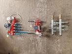 vloerverwarmingsverdelers, WTH, Ophalen, Gebruikt, Minder dan 60 cm, 800 watt of meer
