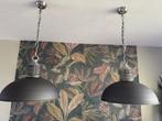 Hang lampen, Huis en Inrichting, Lampen | Hanglampen, Ophalen, Zo goed als nieuw, Minder dan 50 cm