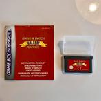 Game & Watch Gallery Advance (GBA), Spelcomputers en Games, Games | Nintendo Game Boy, Avontuur en Actie, Gebruikt, 1 speler, Ophalen of Verzenden