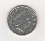 10 pence Verenigd Koninkrijk 2013 (M275), Ophalen of Verzenden, Overige landen, Losse munt