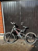 Mountainbike/crossfiets, Fietsen en Brommers, Ophalen, Gebruikt, Cross, Handrem