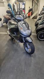 Nette Originele Peugeot Vivacity Opknapper, Ophalen, Gebruikt, ., Maximaal 45 km/u