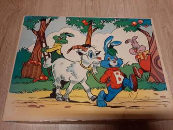 Bobo puzzel 99 stukjes beschikbaar voor biedingen