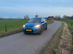 Hyundai i10 1.1 Blauw Nederlandse Auto! Airco! 5D 2 Sleutels, Voorwielaandrijving, 4 cilinders, Origineel Nederlands, Particulier