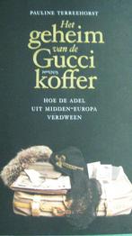 Pauline Terreehorst - Het geheim van de Gucci-koffer, Ophalen of Verzenden, Zo goed als nieuw, Europa overig
