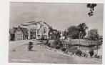Edam, Kettingbrug, NH9 - 53, Ophalen of Verzenden, 1940 tot 1960, Gelopen, Noord-Holland