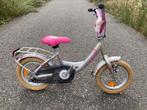batavus kinderfiets 12 inch fiets meisjesfiets fietsklaar, Ophalen, Gebruikt, Minder dan 16 inch, Batavus