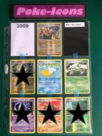 2009 Arceus (99 set), Ophalen of Verzenden, Zo goed als nieuw, Meerdere kaarten, Foil