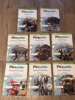 Pincode economie VWO 8 delen editie 6, Boeken, Gelezen, VWO, Economie, Ophalen of Verzenden