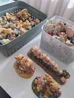 Cherished Teddies Collectie - 119 Stuks, Ophalen of Verzenden, Gebruikt, Dier
