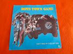 Boys Town Gang - Can't take my eyes of you (reissue 1985), Cd's en Dvd's, Vinyl Singles, Gebruikt, 7 inch, Single, Ophalen of Verzenden