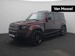 Land Rover Defender 110 2.0 P300e 110 Sedona Edition | Panor, Automaat, 12 maanden, Stof, Gebruikt