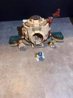 Lego star wars luke training, Verzamelen, Efteling, Ophalen of Verzenden, Zo goed als nieuw