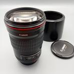 Canon EF 135mm f/2.0 L USM prime lens, Ophalen, Gebruikt, Telelens
